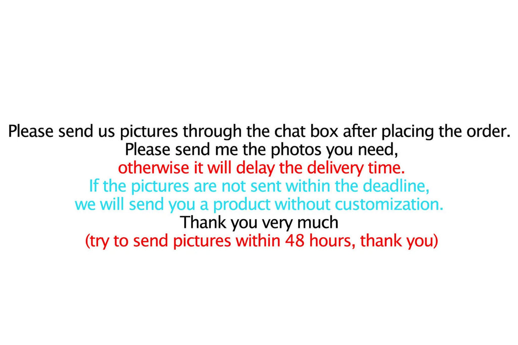 Customized Necklaces For Personalised Custom Pendant Peach Heart Necklace Glass Pendants Mum Dad Baby Custom Gifts Jewelry